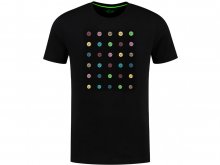 Korda LE Dot T-Shirt Black S