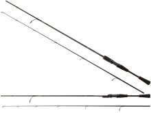 Daiwa Lagoon Spin 802HSAI 2.44m, 20-55g