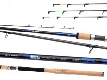 Daiwa NZON Distance Special Feeder 1303XPQAX 3.96m, 180g