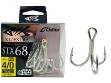 Owner STX-68 4X+ TN Treble, 3/0