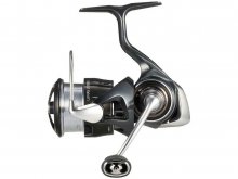 Daiwa 24 Luvias LT 5000D-CXH