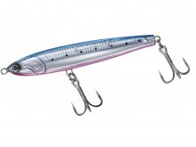 Daiwa Drift Flicker S 9cm, 35g Blue Pink Sardine