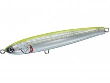 Daiwa Drift Flicker S 9cm, 35g Chart Head Sardine