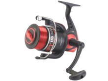 Kali Kunnan Herculy Lift Spin Red 150