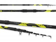 Tubertini Performer XS 4.50m, 100-200g