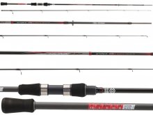 Kali Kunnan Hunk 2.50m, 10-30g