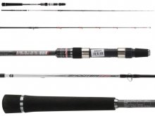 Kali Kunnan Shooter XZR 1.80m, 30-90g