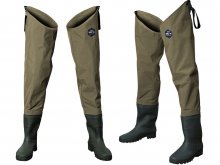 Delphin Waders Hron 44