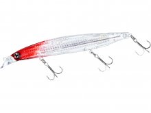 Daiwa Shoreline Shiner-Z Vertice R LI SF 125mm, 20.5g Red Head