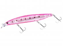 Daiwa Shoreline Shiner-Z Vertice R LI SF 140mm, 28.5g Pink Head