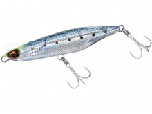 Daiwa Over Drive LI 80mm, 32g Chart Head Iwashi