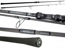 Sportex D.N.A CS-3 Carp 3.66m, 3.25lb