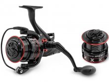 Delphin Epix 6T + Metal Spool 6000