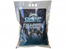 Carp Energy Boilies Full Moon 4kg, 20mm Krill