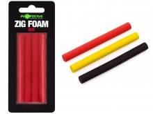Korda Zig Foam Red
