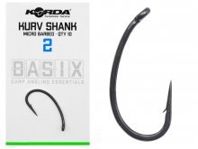 Korda Basix Kurv Barbed 2
