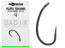 Korda Basix Kurv Barbed 4