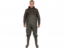 Fox HD Waders Khaki 45