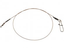 Fox Rage Strike Point 49 Strand Leader 18kg, 40lb, 40cm, 2pcs