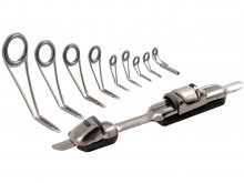 Trabucco Energhia XLT Bolo 7.00m Assembly Set