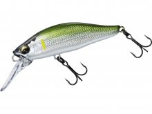 Daiwa Silver Creek Minnow FS 50mm, 6.1g Keimura Ayu