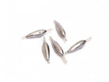 BBS Olovo Klizna Suza Sa Bužirom 7g