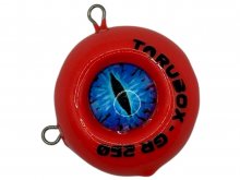 Torubox Rokit 2.0 Crvena Fosforna 250g