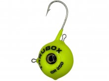 Torubox Rokit S Udicom Žuta Fosforna 70g