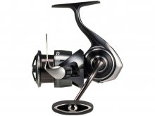 Daiwa 25 Ballistic HD LT 3000-XH