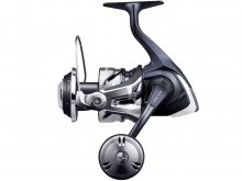 Shimano Twin Power SW C 6000 PG