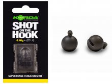 Korda Shot On The Hook 0.40g