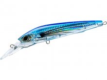 Yo-Zuri 3D Magnum S 180mm CPFF