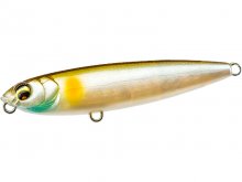 Duel Hardcore L-Bass Pencil F 75mm GSAY