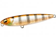 Duel Hardcore L-Bass Pencil F 75mm GSBG