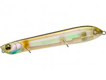 Duel Hardcore L-Bass Pencil Popper F 110mm GSAY