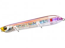 Duel Hardcore L-Bass Pencil Popper F 110mm HWS