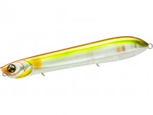 Duel Hardcore L-Bass Pencil Popper F 110mm MGSA