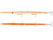 Jack Fin High Tech Needlefish Jointed Stylo 255mm Kuda Killer