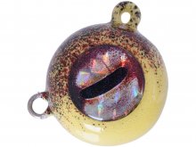 X Paragon Saltwater Bottom Ball Natura Trolling 250g NZBS Glow