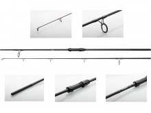 DAM Iconic Carp 3.00m, 3.00lb, 3sec