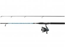 Mitchell Catch Pro II Spin Combo Medium 2.40m, 10-30g