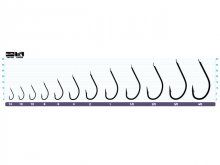 Owner Maruseigo 50607, bijela, 3/0