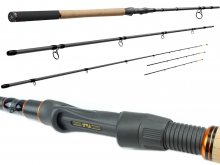 Sportex Xclusive Feeder RS-2 Medium Light ML3616 3.65m, 65-125g