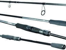Daiwa 25 Exceler Spin 2.44m, 8-30g, 2sec