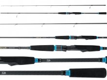 Daiwa 20 Legalis Squid 862M-BI 2.59m, #2.5-3.5