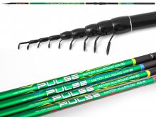 Trabucco Pulse Match Allrounder 4.00m, 15g