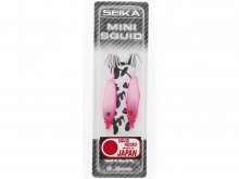 Seika by Tubertini Soft Squid Silk 50mm, 42