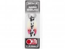Seika by Tubertini Soft Squid Silk 75mm, 37