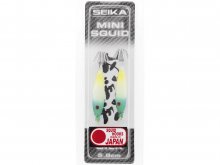 Seika by Tubertini Soft Squid Silk 75mm, 38