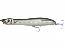 Xorus Patchinko Topwater Lure 100mm Belone